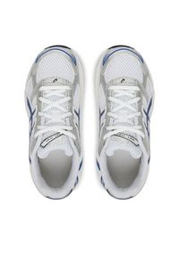 Asics Sneakersy Gel-1130 Gs 1204A169 Biały. Kolor: biały. Materiał: materiał #5