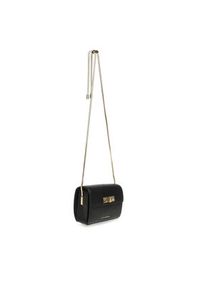 Steve Madden Torebka Bminsk Crossbody SM13001388-02002-BLK Czarny. Kolor: czarny. Materiał: skórzane #2