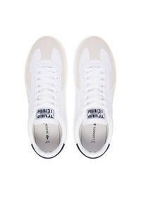 Lacoste Sneakersy Baseshot Pro 50SMA0040 Biały. Kolor: biały. Materiał: skóra #2