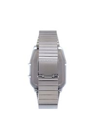 Casio Zegarek AQ-800E-7AEF Srebrny. Kolor: srebrny #4