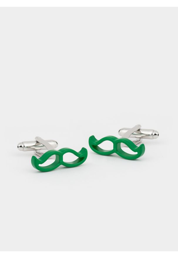 Pako Lorente - PAKO LORENTE – Spinki do mankietów P22SF-IX-007-Z-0