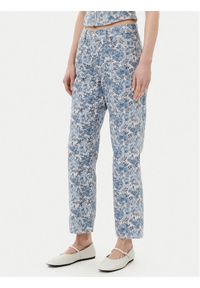 Levi's® Jeansy 501® 90's A9150-0009 Niebieski Loose Fit. Kolor: niebieski