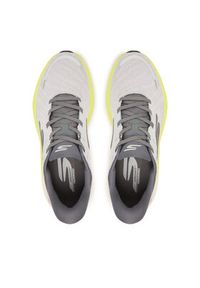 skechers - Skechers Buty do biegania Aero Pulse 246220/GYLM Szary. Kolor: szary. Materiał: materiał #5