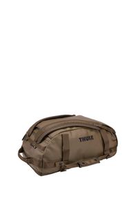 THULE - Torba podróżna Thule Chasm 40 L - khaki. Kolor: zielony