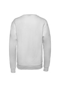 Bluza fitness damska Ellesse Triome Sweatshirt. Kolor: biały. Sport: fitness