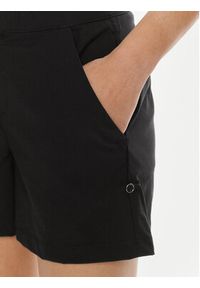 columbia - Columbia Szorty materiałowe Firwood Camp™ II Short 1885313 Czarny Active Fit. Kolor: czarny. Materiał: syntetyk #5