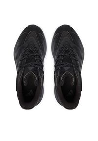 Adidas - adidas Sneakersy Lightblaze ATR JS1965 Czarny. Kolor: czarny. Materiał: materiał #4