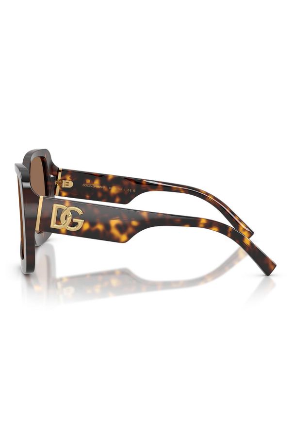 Dolce & Gabbana - Okulary damskie DOLCE & GABBANA