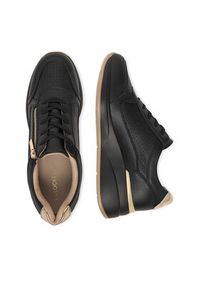 Lasocki Sneakersy CEO-HY2076-1 Czarny. Kolor: czarny. Materiał: skóra #3