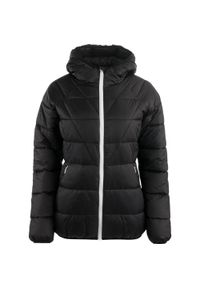 ALPINE PRO - Wodoodporna kurtka damska softshell - Alpine Pro Lioma M. Kolor: fioletowy. Materiał: softshell