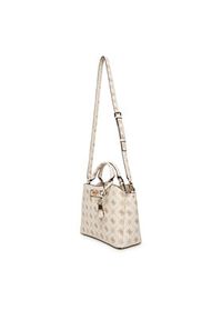 Guess Torebka Silia HWGP98 90060 Écru. Materiał: skórzane #3