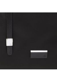Samsonite Plecak Backpack S 144370-1041-1CNU Czarny. Kolor: czarny. Materiał: materiał #2