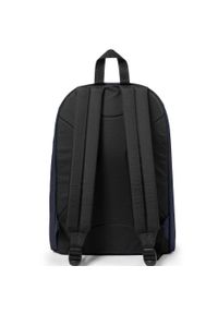 Eastpak - Plecak Out Of Office Niebieski - EK000767L83. Kolor: niebieski