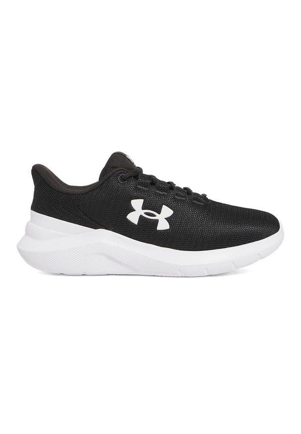Under Armour - Buty sportowe dla kobiet UNDER ARMOUR UA PHADE RN 3. Kolor: czarny