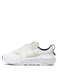 Nike Sneakersy Crater Impact Se DJ6308 100 Biały. Kolor: biały. Materiał: materiał #2