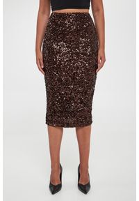 Marella - Spódnica cekinowa Rennes MARELLA #2