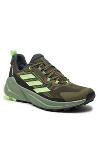 Adidas - adidas Trekkingi Terrex Trailmaker 2.0 Hiking IE5146 Khaki. Kolor: brązowy. Model: Adidas Terrex. Sport: turystyka piesza #3