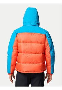 columbia - Columbia Kurtka zimowa Snowqualmie™ II 2090761 Pomarańczowy Regular Fit. Kolor: pomarańczowy. Materiał: syntetyk. Sezon: zima #4