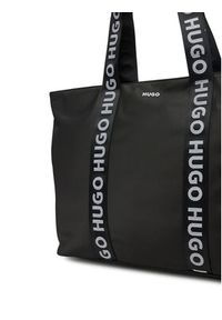 Hugo - HUGO Torebka 50541776 Czarny. Kolor: czarny #5