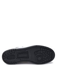Adidas - adidas Sneakersy Rapid Court Low JP5253 Czarny. Kolor: czarny. Materiał: skóra #3
