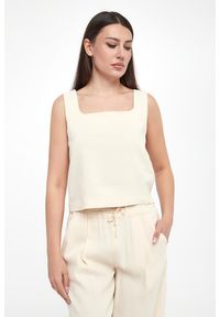 Marella - Top damski Terni MARELLA MONOCHROME #3
