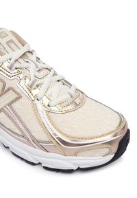 New Balance Sneakersy U7407DS Beżowy. Kolor: beżowy. Materiał: skóra #2