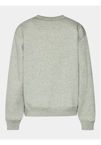 GAP - Gap Bluza 554936-02 Szary Regular Fit. Kolor: szary. Materiał: bawełna #4