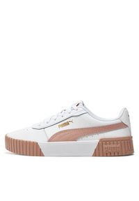 Puma Sneakersy Carina 2.0 385849-24 Biały. Kolor: biały #3