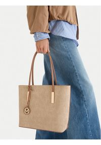 MEXX Torebka CEO-MEXX-X-007-09 Beżowy. Kolor: beżowy #1