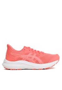 Asics Buty do biegania Jolt 4 1012B421 Koralowy. Kolor: pomarańczowy. Materiał: materiał #1