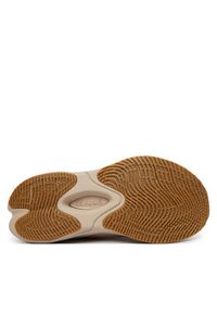 Clarks Sneakersy Pace Rise. 26187828 Beżowy. Kolor: beżowy. Materiał: materiał #6