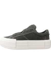 Tenisówki Converse Model Converse Cruise Suede Kolor Zielony. Kolor: zielony. Materiał: tkanina