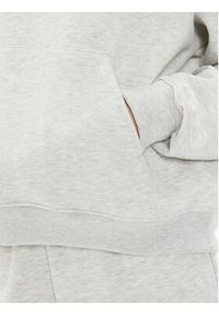 Gina Tricot Bluza 21735 Szary Oversize. Kolor: szary. Materiał: syntetyk, bawełna #3