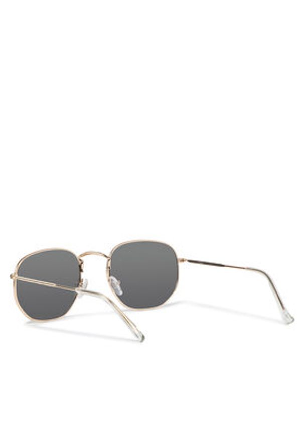 Acccessories Okulary przeciwsłoneczne 1MA-001-SS22 Czarny. Kolor: czarny