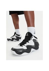 Shaq - Sneakersy SHAQ. Kolor: biały #1