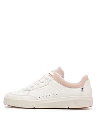 Rieker Sneakersy 41910-80 Biały. Kolor: biały