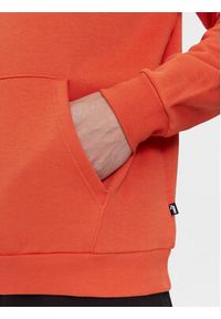 Puma Bluza Ess 586687 Pomarańczowy Regular Fit. Kolor: pomarańczowy. Materiał: bawełna #5