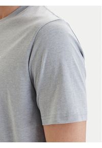 Under Armour T-Shirt Ua Sportstyle Logo Update Ss 1382911 Szary Loose Fit. Kolor: szary. Materiał: bawełna #3