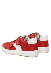 Primigi Sneakersy 3919066 S Czerwony. Kolor: czerwony #6