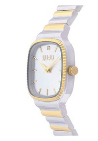 Liu Jo Zegarek Casual Belmira TLJ2824 Srebrny. Kolor: srebrny. Styl: casual #2