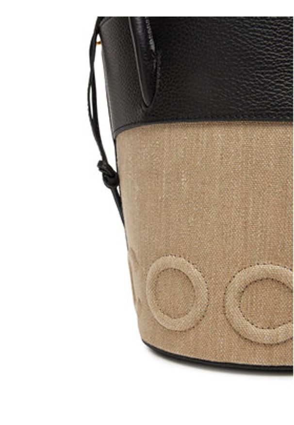 Coccinelle Torebka E1 S91 23 01 01 Beżowy. Kolor: beżowy
