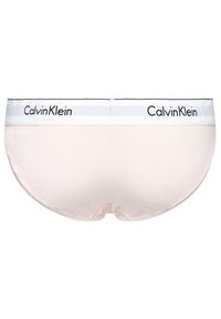 Calvin Klein Underwear Figi klasyczne 0000F3787E Różowy. Kolor: różowy. Materiał: bawełna #3