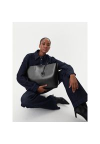 Torebka Kurt Geiger. Kolor: czarny #1