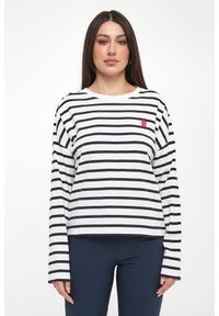 Sportalm - Bluzka damska w paski SPORTALM. Wzór: paski #2