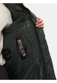 Bomboogie Kurtka puchowa CM8774TTNP4 Zielony Regular Fit. Kolor: zielony. Materiał: syntetyk #3