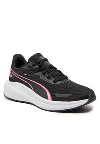 Puma Buty do biegania Skyrocket Lite 379437 09 Czarny. Kolor: czarny. Materiał: mesh, materiał #5