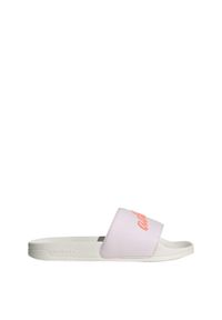 Adidas - adilette Shower Slides. Kolor: biały, czerwony, różowy, wielokolorowy #1