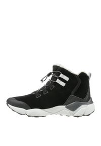 Buty damskie CMP Yumala Life Style. Kolor: czarny. Styl: sportowy #2