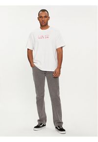 Levi's® T-Shirt 16143-1245 Biały Relaxed Fit. Kolor: biały. Materiał: bawełna #3