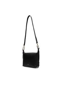 Furla Torebka WE00831 BX2045 CN O6000 1007 Czarny. Kolor: czarny. Materiał: skórzane #4